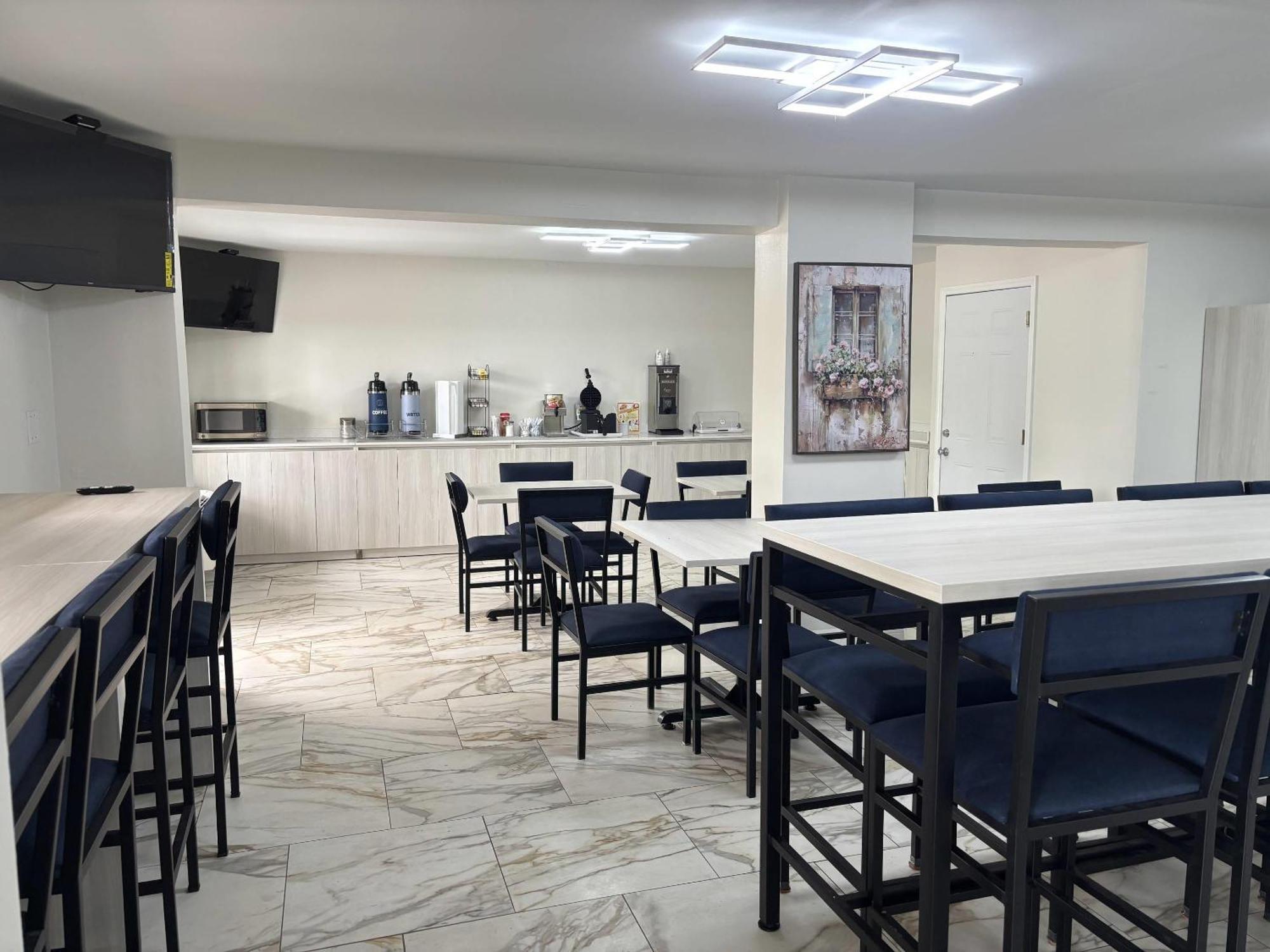 High Springs Inn Soon To Be Clarion Pointe Alachua Luaran gambar